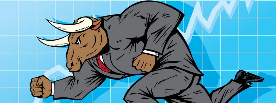 Đợt bullrun mới của Bitcoin - Mục tiêu 10k$