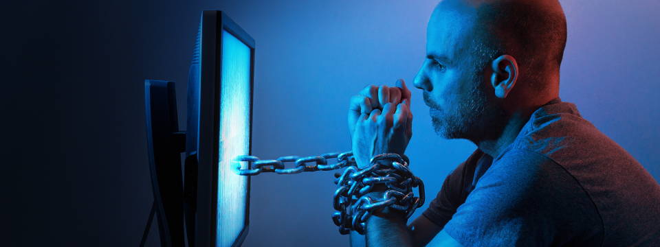 Hướng dẫn cai nghiện trading cho những trader "lỡ dại"