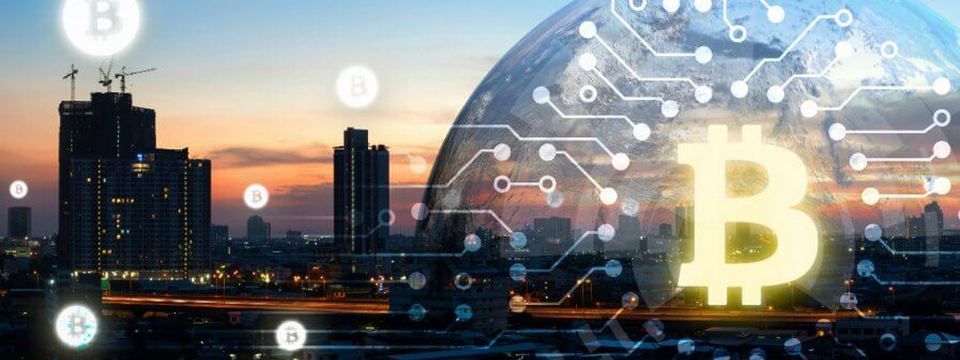 Thành phố đầu tiên chuyển sang sử dụng Bitcoin như là tiền tệ chính