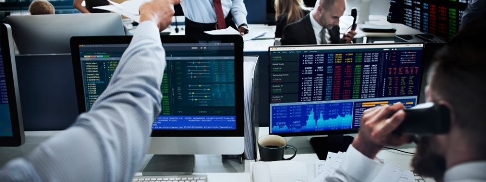 System đánh short term với Bollinger Bands và RSI