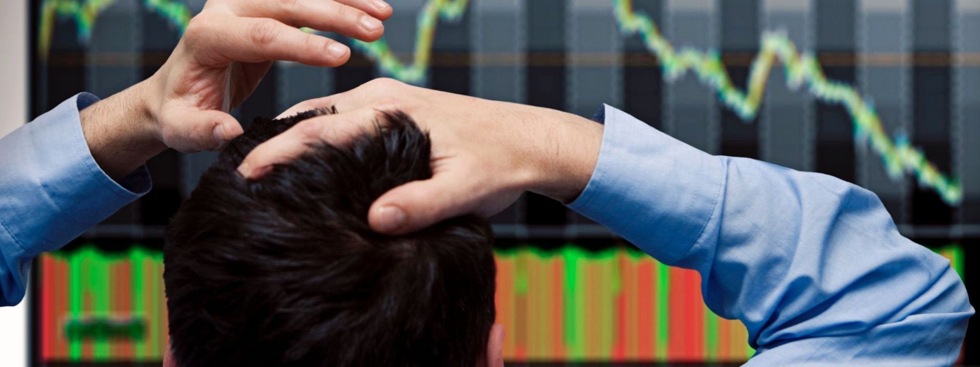 Làm Trader, đừng quá quan trọng việc phân tích đúng sai?