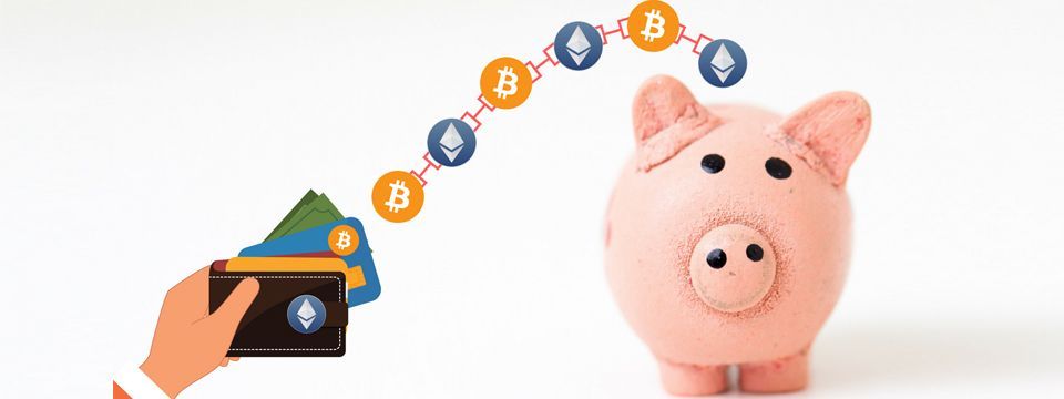 Cách quản lý tài chính khi tham gia thị trường cryptocurrency