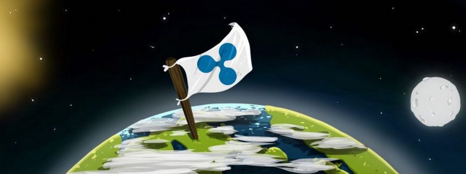 XRP đã mang lại hi vọng cho anh em vài giờ đồng hồ