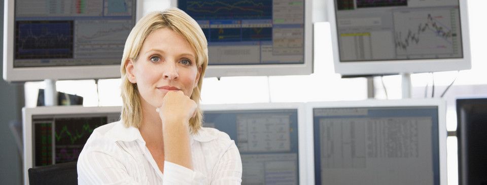 Nhờ các tiền bối chỉ giáo, fulltime trader thì nên xin làm gì ?