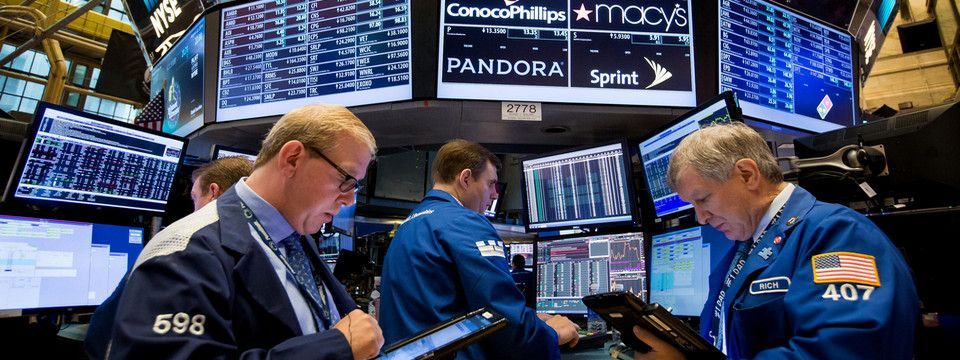 Phân tích cơ bản Forex ngày 24/09 - GBP tan nát vì đâu? Khả năng nào cho USD trước tin FED tuần này?