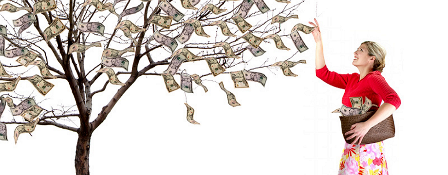 Những điều nên làm với tiền khi bạn ở tuổi 20s