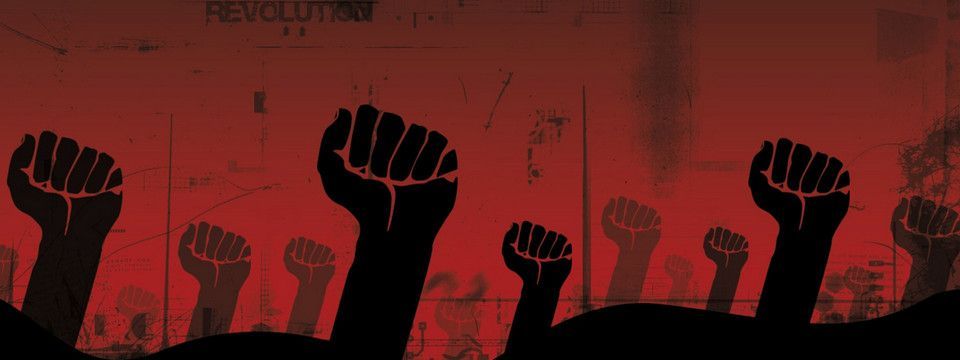 Tâm sự "Lý tưởng cách mạng Blockchain"