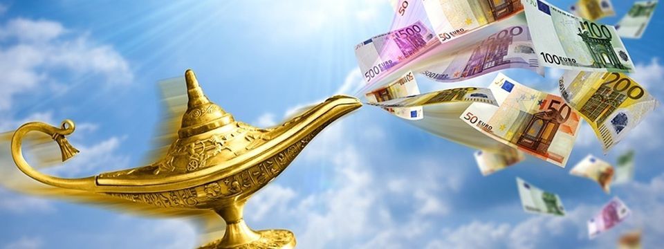 5 lời đồn người đời hay đồn về price action