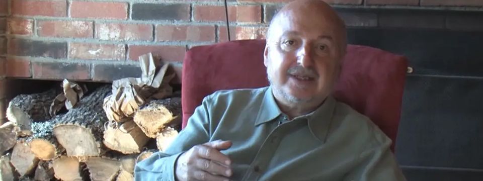 Phỏng vấn Trader - Tiến sĩ Alexander Elder - về cách thức tạo nên 1 trader thành công