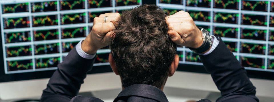 Các chuyên gia tư vấn cho Trader muốn khởi nghiệp với 10.000 usd và muốn thắng lớn