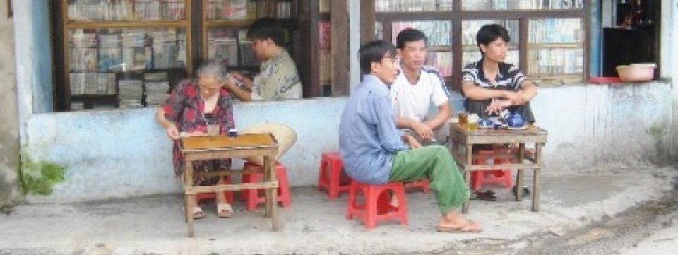 Chuyện trò cùng bạn Grabber ở Malaysia về trading forex và crypto