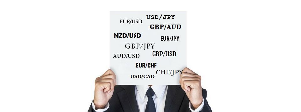 10 quy tắc về Forex cần nằm lòng – Luôn phải biết rõ cặp tiền nào mạnh yếu
