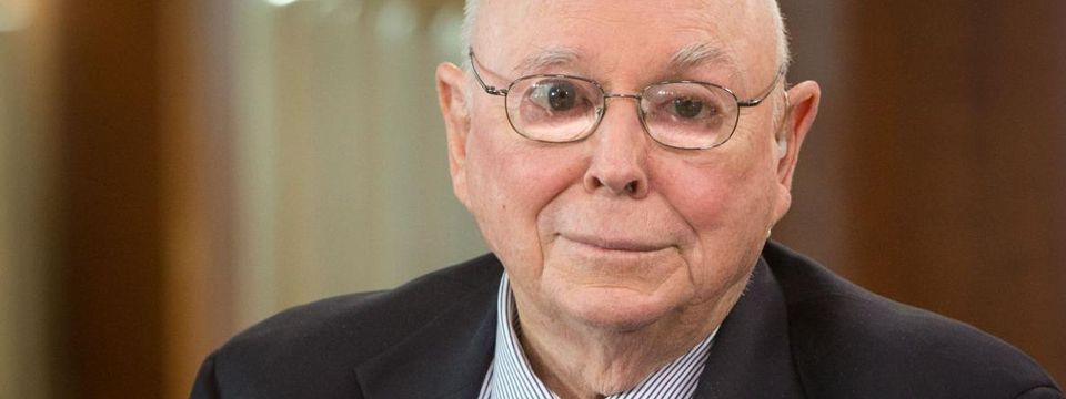 Cuốn sách đầu tư duy nhất NĐT Charlie Munger khuyên đọc – Người đàn ông đánh bại mọi thị trường