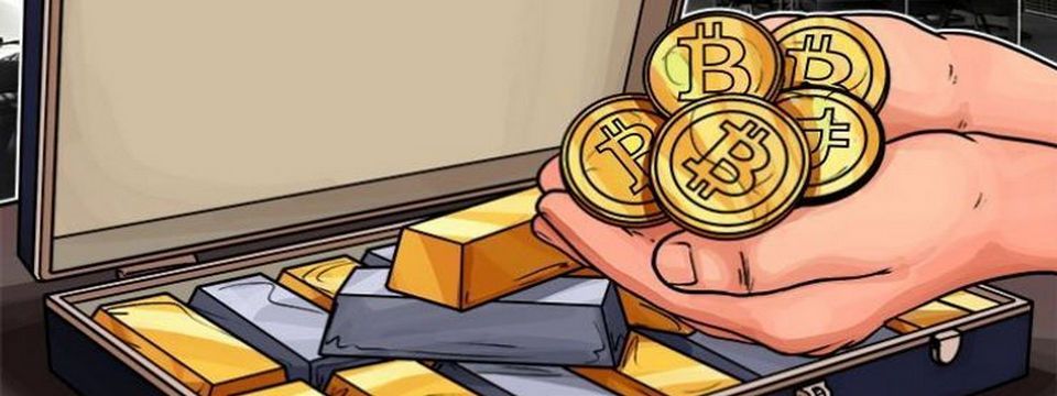 Bitcoin có thật là một công cụ "lưu trữ giá trị" (phần 1)