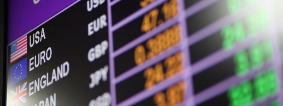 6 yếu tố lớn tác động trực tiếp lên tỉ giá tiền tệ