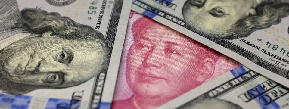 Vì sao Trung Quốc có tới 2 loại Nhân Dân Tệ?