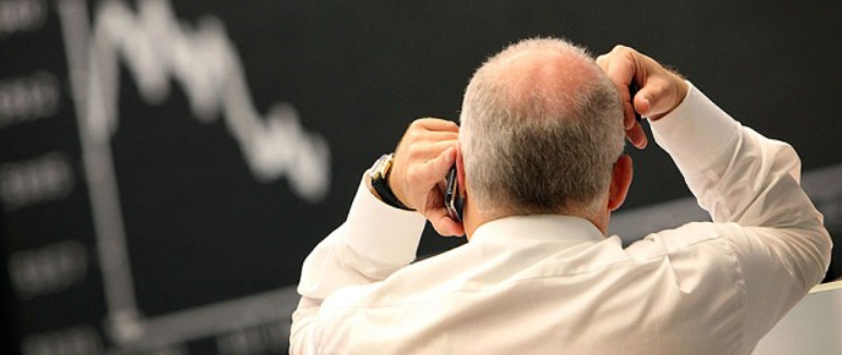 Tại sao trading chục năm mà vẫn thua lỗ? Đây là lý do