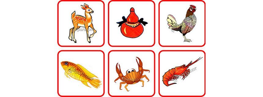 Bầu cua tôm cá và Forex.