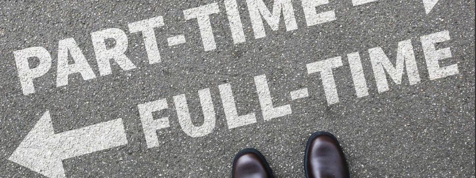 Trader full time hay part time, đâu mới là cái đích cuối cùng của chúng ta?