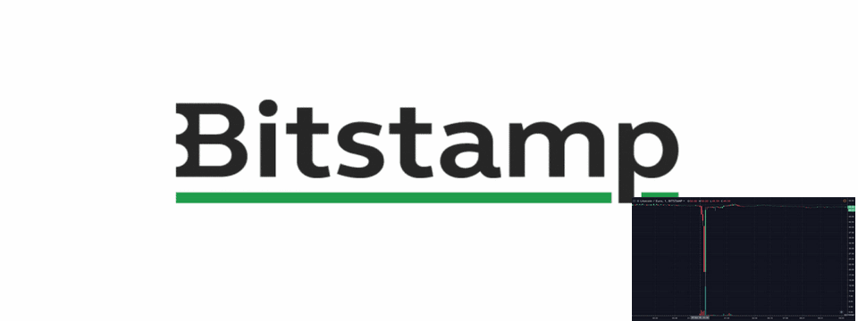 Ấu shietttt: Litecoin có giá 1EUR ở Bitstamp