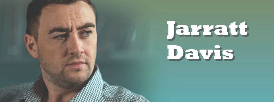 Phỏng vấn trader Jarratt Davis - Con đường trở thành một nhà quản lý quỹ phòng hộ (phần cuối)