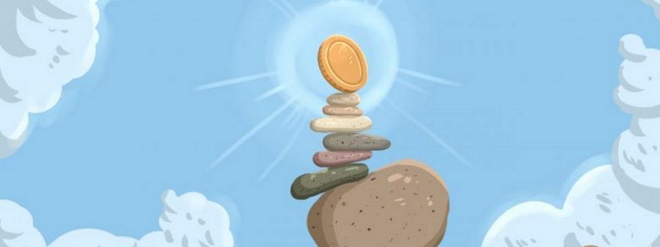 Các loại Stablecoin - Loại 2: Stablecoin được thế chấp bởi Crypto