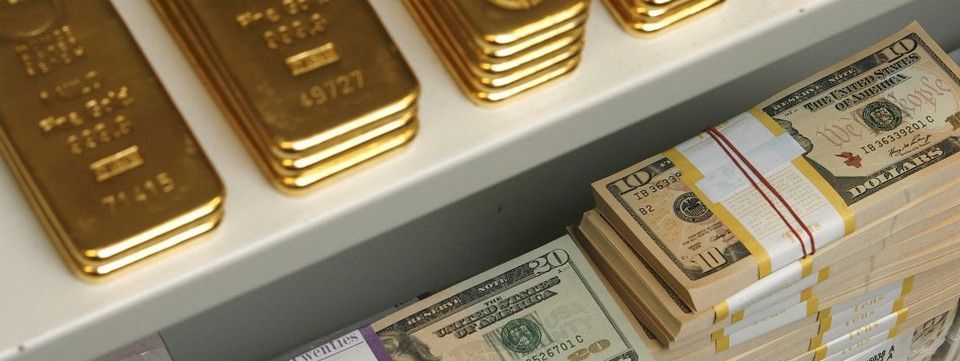 Những lý do quan trọng cho khả năng USD giảm lại và vàng bật lên trong thời gian tới