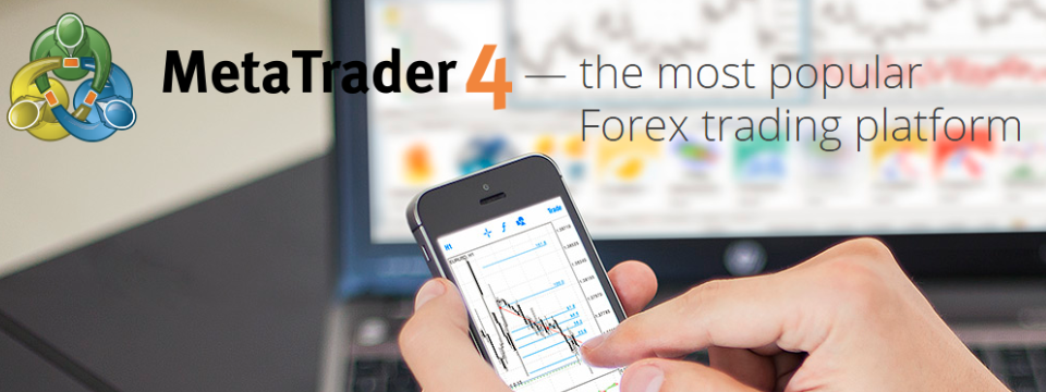 MetaTrader 4 là gì? Vì sao nên chọn MetaTrader 4 để giao dịch forex?