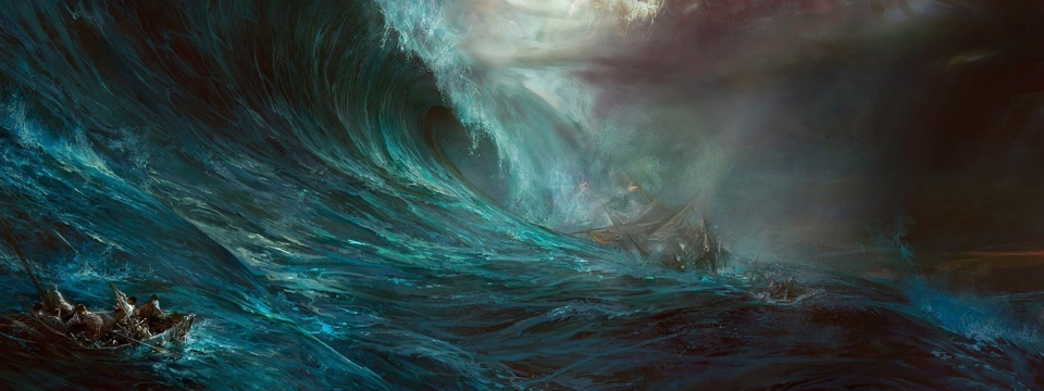 Nên làm gì trước các sự kiện tiêu cực trong trading?