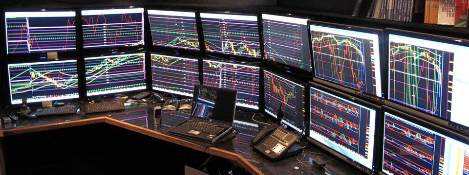 Đây là 4 sai lầm nên tránh nếu anh em là một day trader