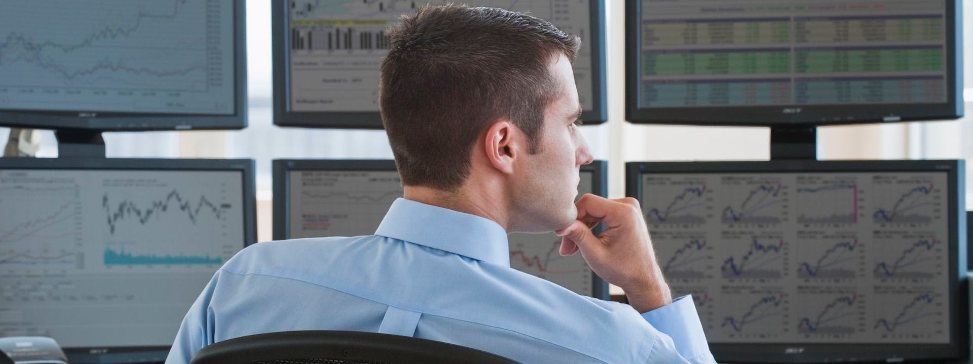 (Thảo luận) Trade Coin khó hơn hay dễ hơn trade Forex?