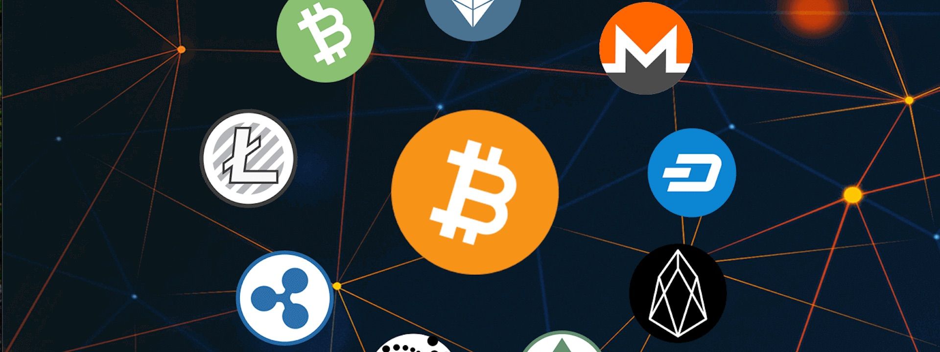 Hôm nay trade coin gì? - Ngày 17/10: Tiếp tục săn kèo Altcoin