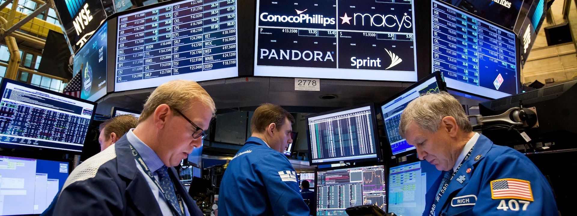 Công nghệ sổ cái phân tán có thể xử lý khối lượng giao dịch hàng ngày của thị trường chứng khoán Mỹ