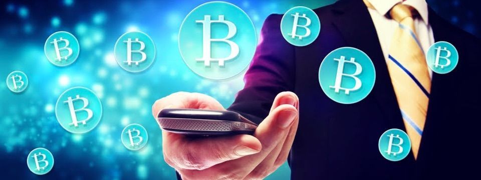 Những người rời công sở đi 'buôn coin'