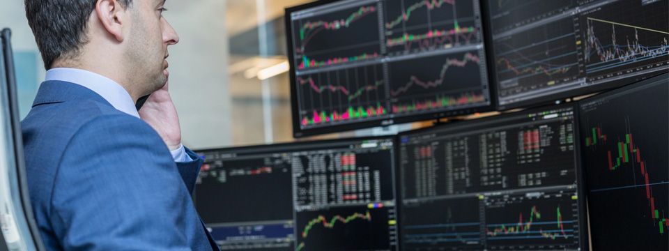 4 loại indicator trader nên biết