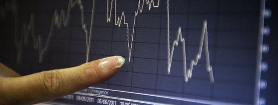 Tổng hợp thị trường - Liệu DXY sẽ bứt phá trong ngắn hạn?