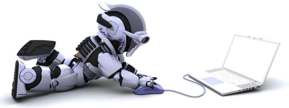 Một vài cảm nhận về robot trading