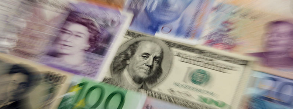 Cập nhật các tin tức Forex đáng chú ý cho tuần 22/10 đến 27/10