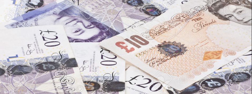 Thời điểm tốt để giao dịch đồng bảng Anh