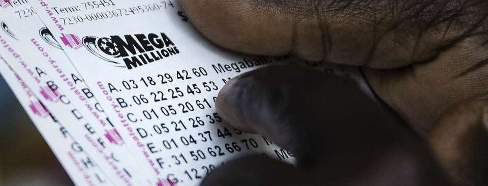 Giải xổ số Mega Millions có giải thưởng lên đến 1.6 tỷ USD có các bài học gì về đầu tư tài chính?