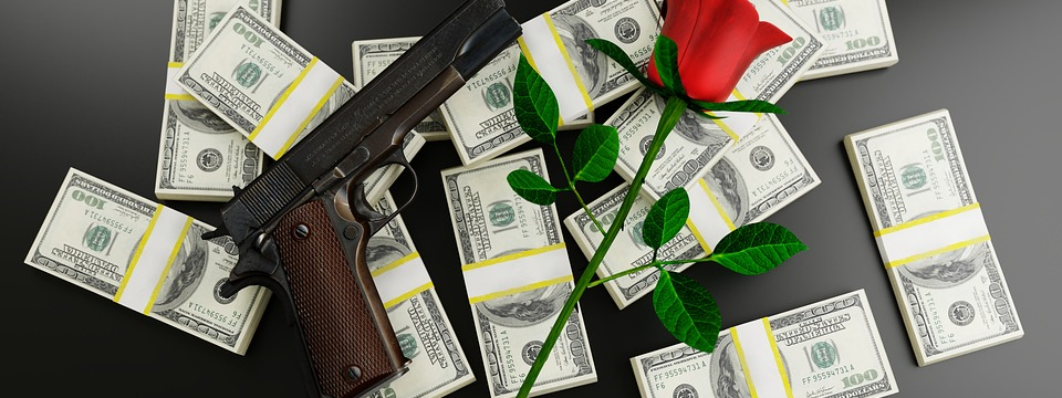 Chút tản mạn về quyển sách Chiến Tranh Tiền Tệ...