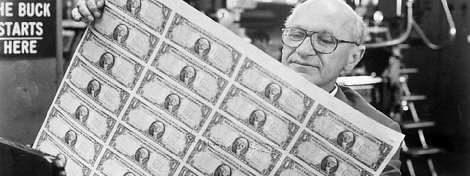 Kỷ nguyên của Bitcoin đã được dự đoán từ 19 năm về trước