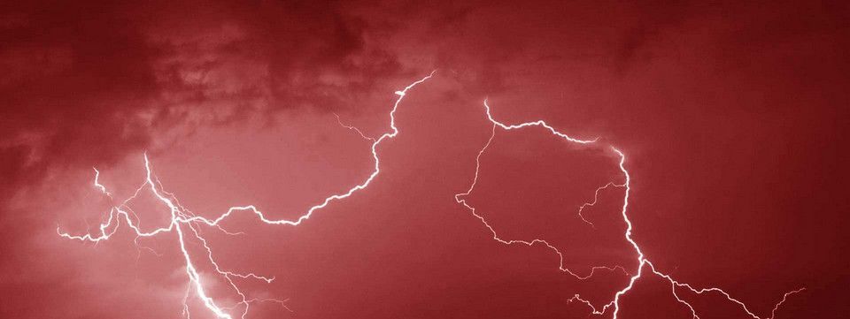 Anh em Trader, cả Forex lẫn Crypto, cẩn thận với bão đỏ chứng khoán toàn cầu