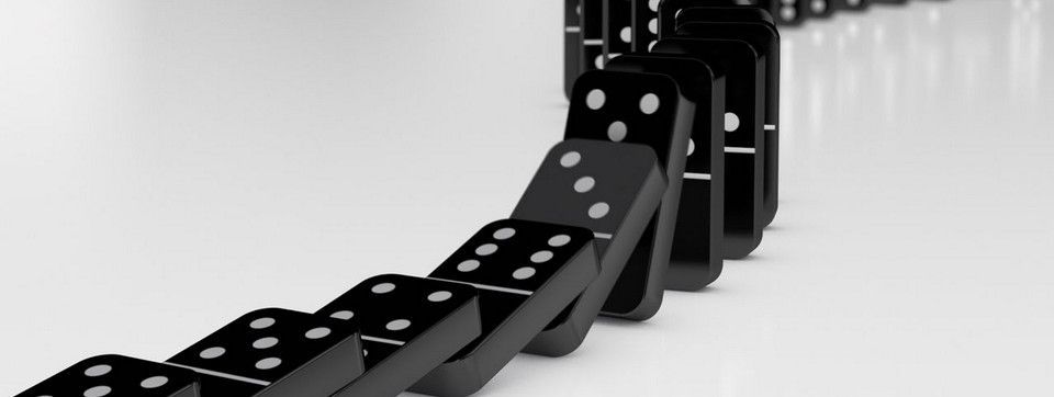 Vì sao chứng khoán Mỹ đỏ điểm, tác động đến chứng khoán toàn cầu, forex và crypto?