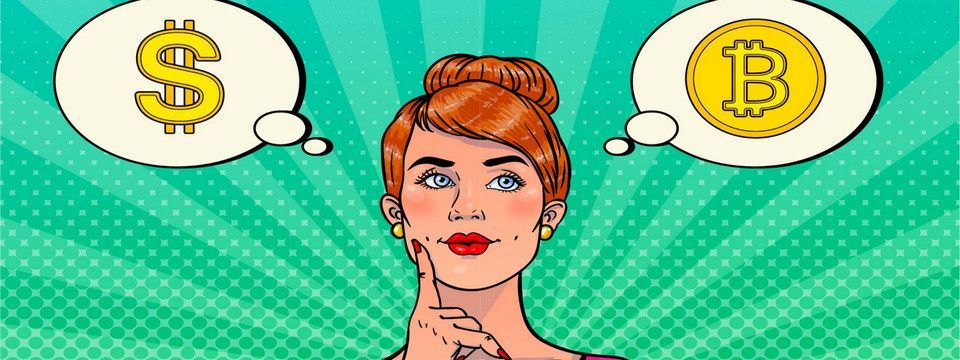 Cần gì để Crypto bùng nổ trở lại ? (phần 1)