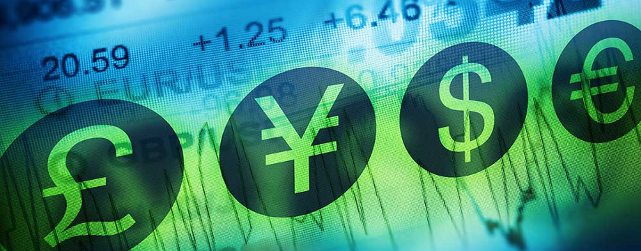 Đặc điểm của các cặp tiền tệ chính mà trader cần chú ý