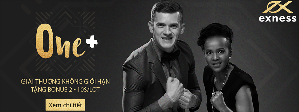 Cuộc thi Forex giải thưởng có thể lên đến triệu USD