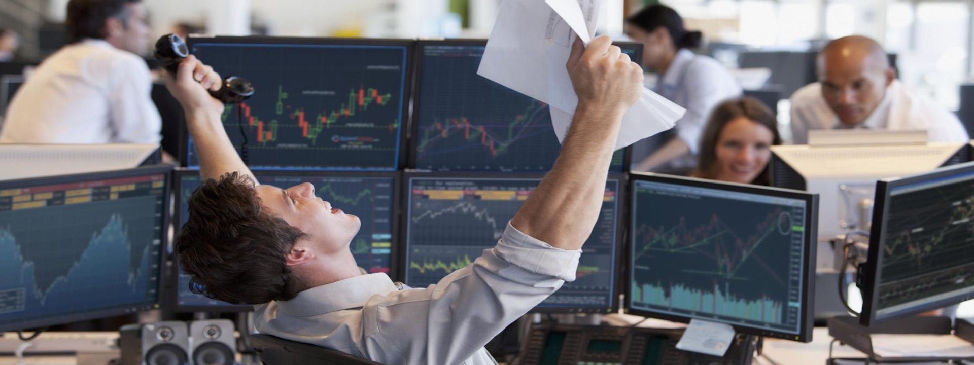 Một vài tip để trade Altcoin hiệu quả: Tóm tắt TraderViet Talk 3