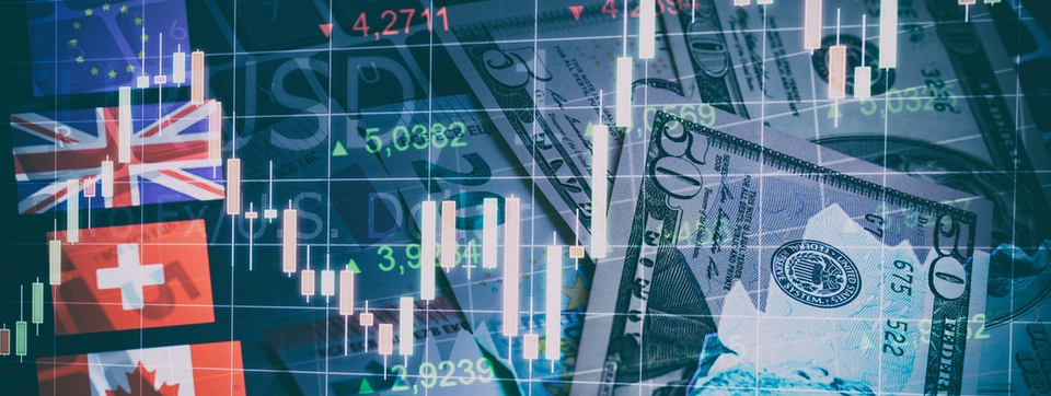 Phân tích Forex phiên Âu ngày 30/10/2018 - Một số mô hình và vùng giá cần lưu ý