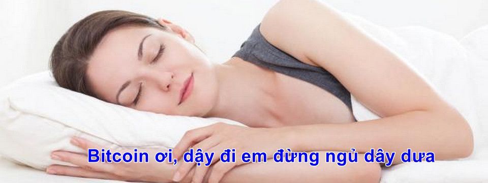 Phân tích Crypto chiều ngày 30/10 - Hết tháng 10 rồi, dậy chưa hả Bitcoin?